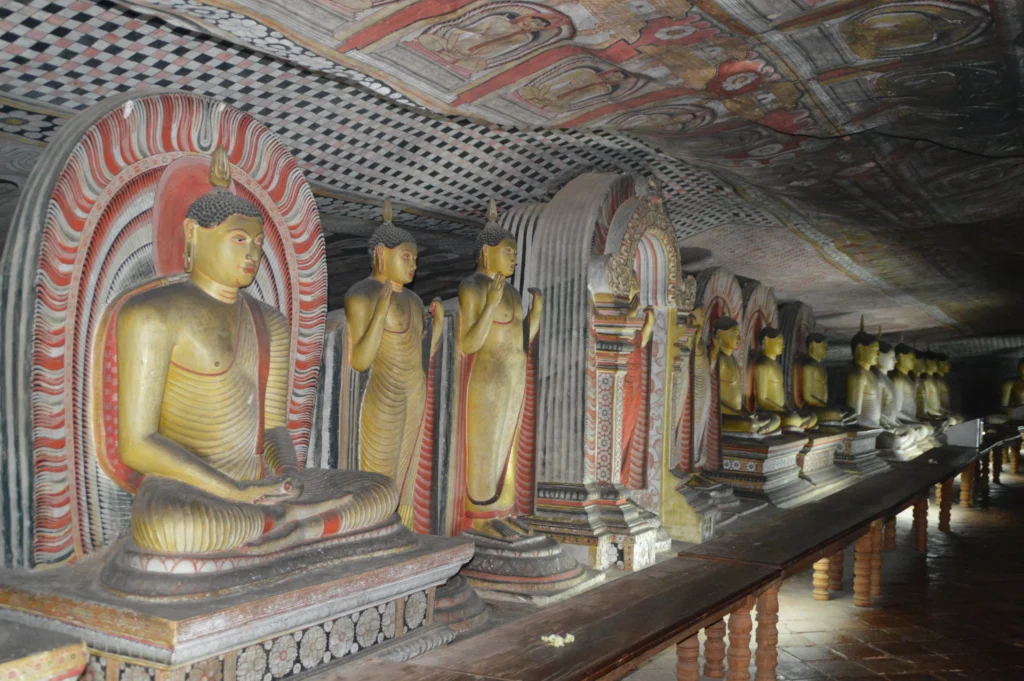 The Perfect Sri Lanka Itinerary Does Not Exist