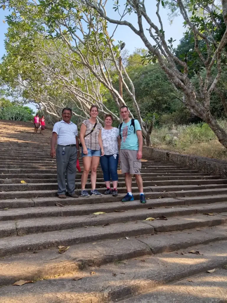 A More Relaxed Sri Lanka Journey