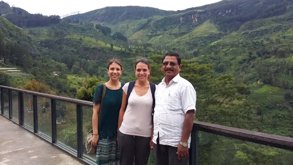 Culture & Highlands Journey