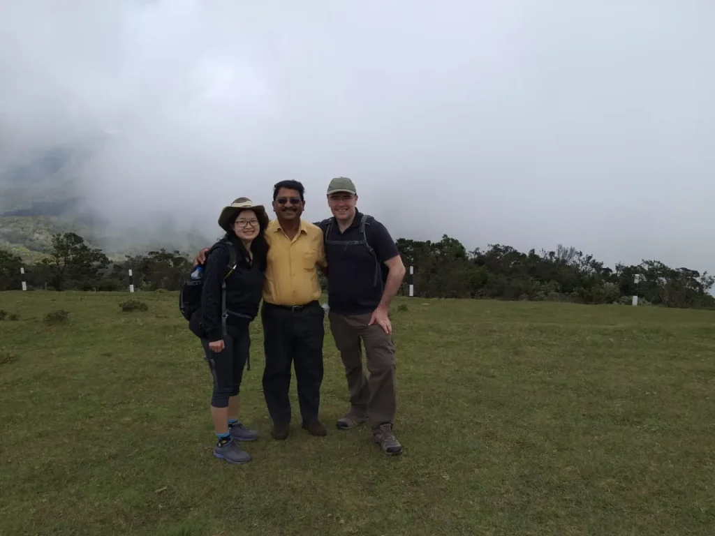 The Classic Sri Lanka Journey