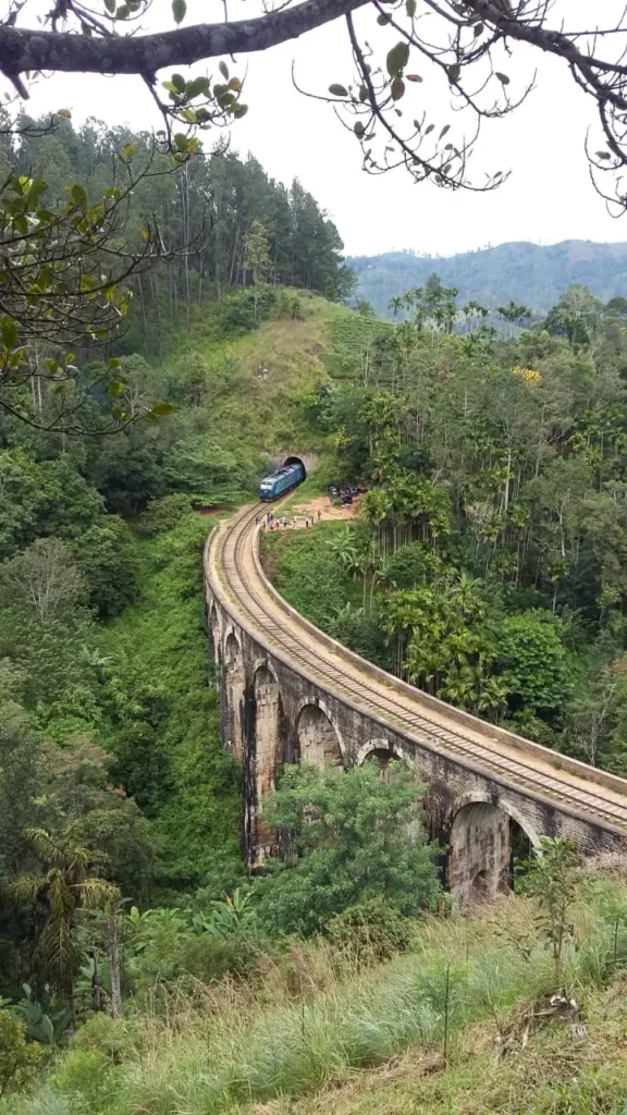 Why I Would Never Plan Sri Lanka by Distance Alone