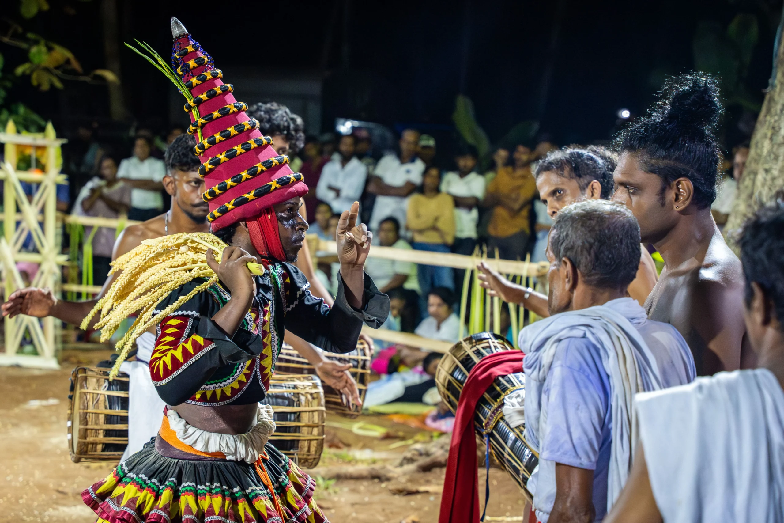 Living Traditions