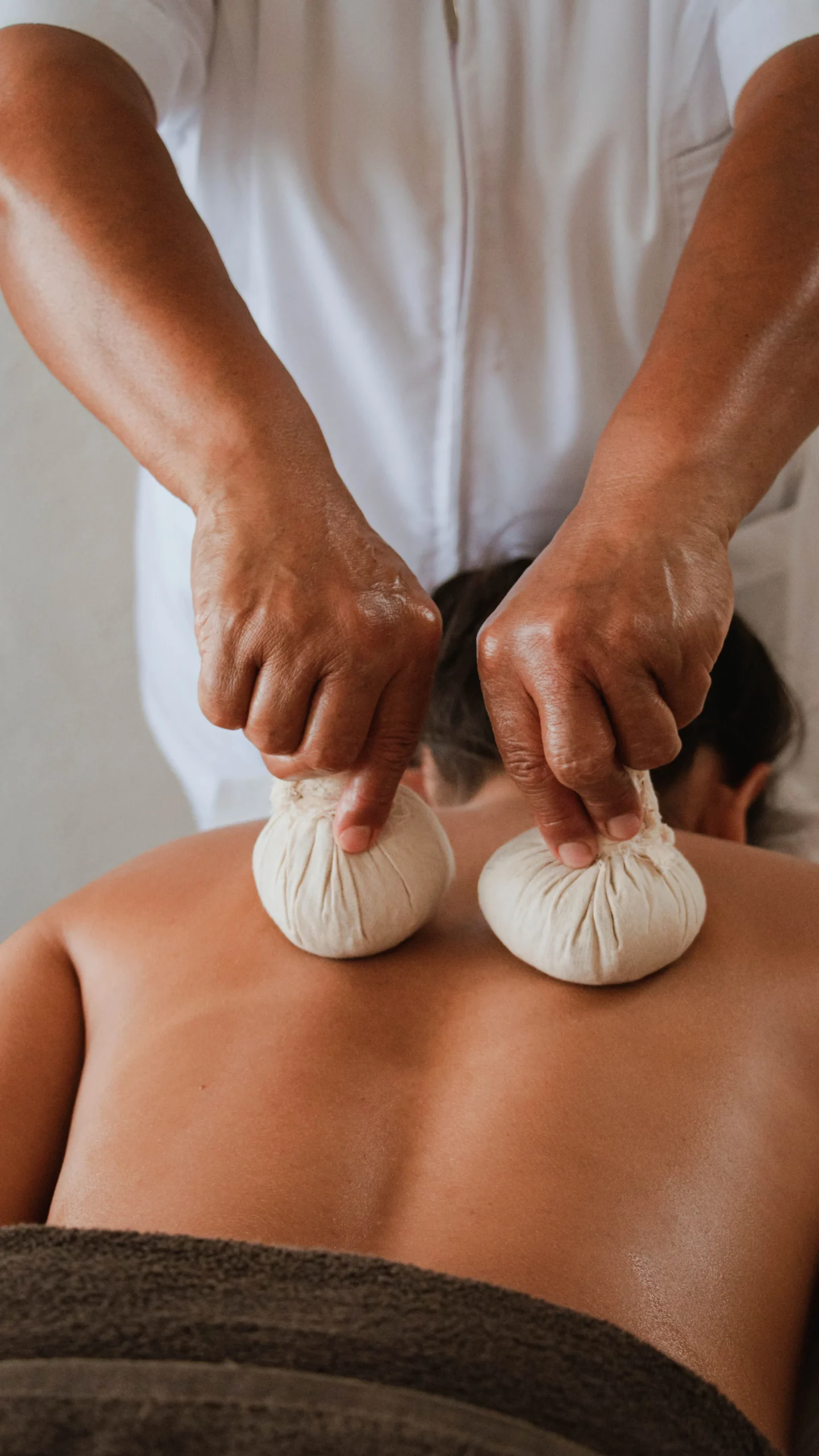 True Ayurveda