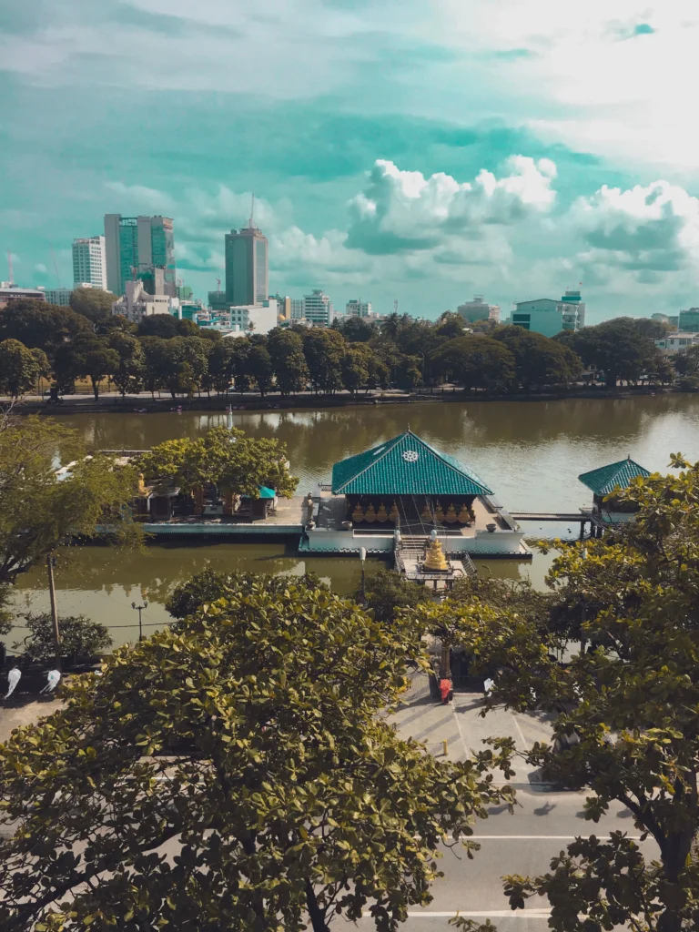 Colombo