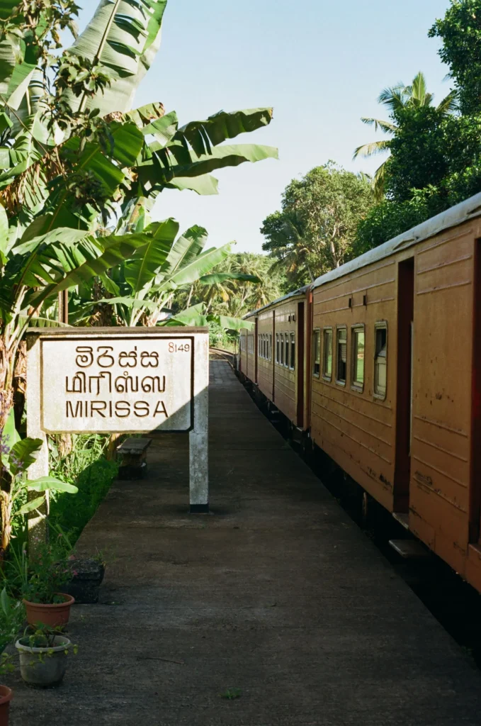 Mirissa
