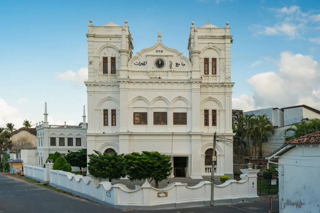 Galle