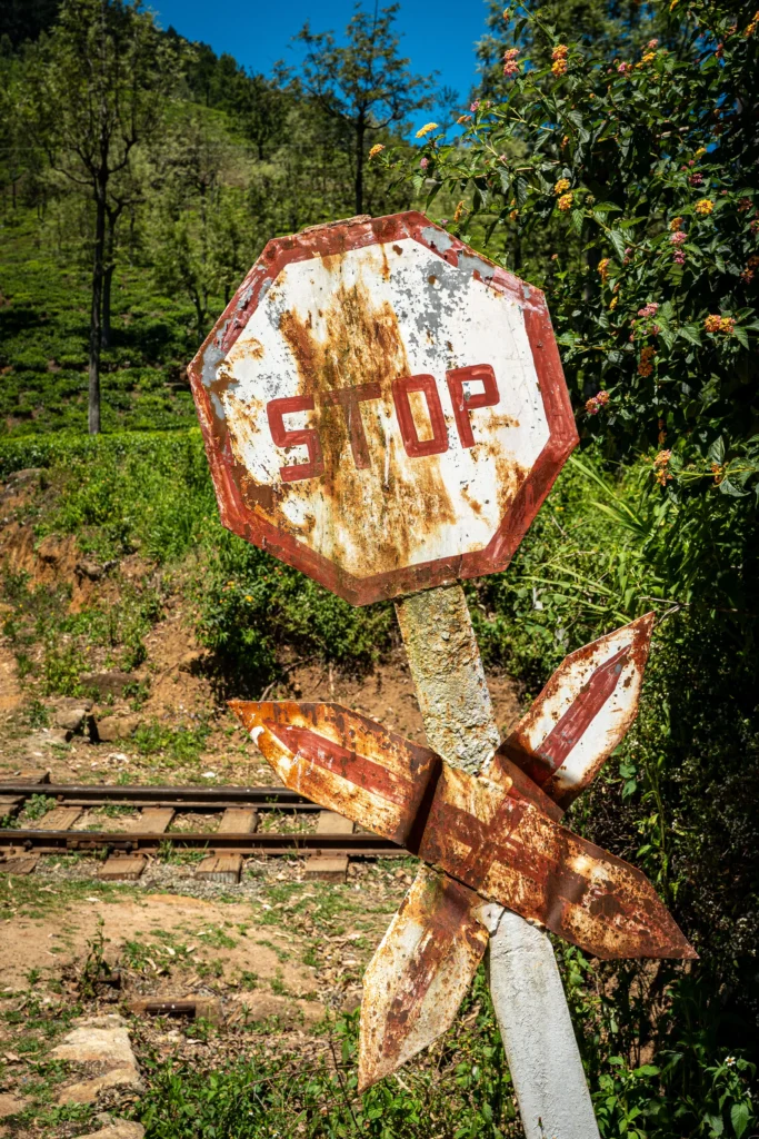 Five Famous Places I May Tell You to Skip