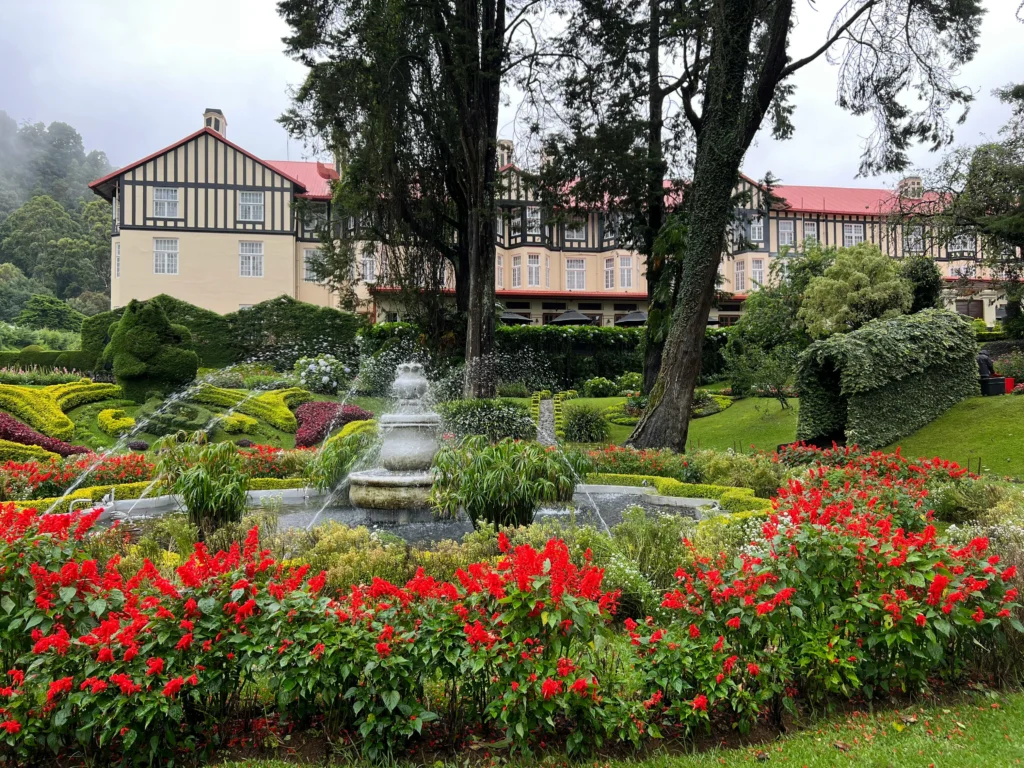 Nuwara Eliya